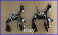 Campagnolo Super Record SUPER RECORD front and rear brakes