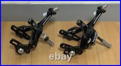 Campagnolo Super Record SUPER RECORD front and rear brakes