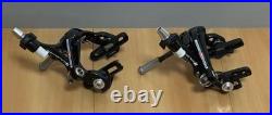 Campagnolo Super Record SUPER RECORD front and rear brakes