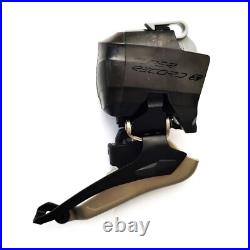 Campagnolo Super Record S WL 12s Front Derailleur FD23-SR12WRL