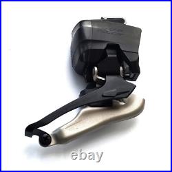 Campagnolo Super Record S WL 12s Front Derailleur FD23-SR12WRL