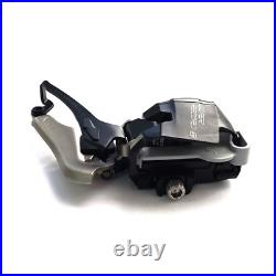 Campagnolo Super Record S WL 12s Front Derailleur FD23-SR12WRL