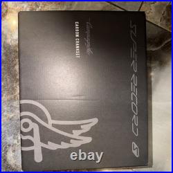 Campagnolo Super Record S WRL 12 speed Crankset 172.5mm 45-29t BRAND NEW IN BOX