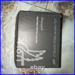 Campagnolo Super Record S WRL 12 speed Left Shifter & Caliper BRAND NEW IN BOX