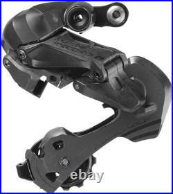 Campagnolo Super Record S Wireless 12-Speed Short Cage Rear Derailleur