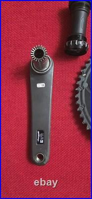Campagnolo Super Record S Wireless Carbon Crankset 12 speed 172.5mm
