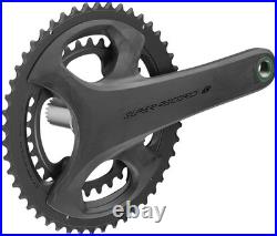 Campagnolo Super Record S Wireless Crankset 165mm, 12-Speed, 48/32t, Campy