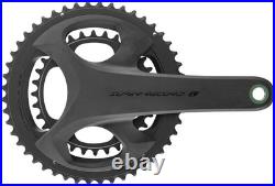 Campagnolo Super Record S Wireless Crankset 172.5mm, 12-Speed, 48/32t, Campy