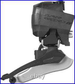 Campagnolo Super Record S Wireless Front Derailleur 12-Speed Braze-On