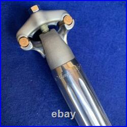 Campagnolo Super Record Seat Post 26 8Mm