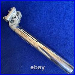 Campagnolo Super Record Seat Post 26 8Mm