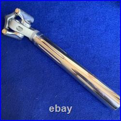 Campagnolo Super Record Seat Post 26 8Mm