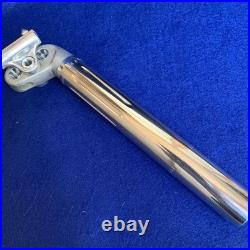 Campagnolo Super Record Seat Post 26 8Mm