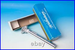 Campagnolo Super Record Seatpost 25mm Nib Carbide Alan Vitus Tvt Look