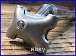 Campagnolo Super Record Seatpost 25mm Vintage Road Bike Original Box Used