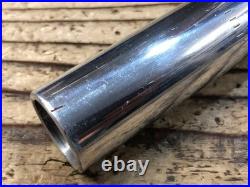 Campagnolo Super Record Seatpost 25mm Vintage Road Bike Original Box Used