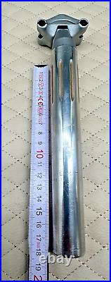 Campagnolo Super Record Seatpost 26,6mm Campagnolo Super Record Seatpost 26,6mm