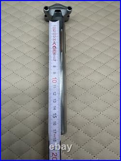 Campagnolo Super Record Seatpost 26,6mm
