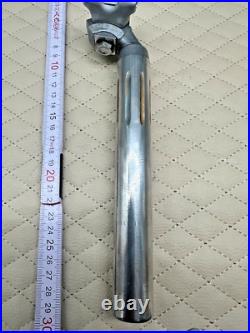 Campagnolo Super Record Seatpost 26,6mm