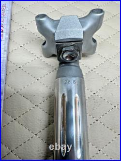 Campagnolo Super Record Seatpost 26,6mm