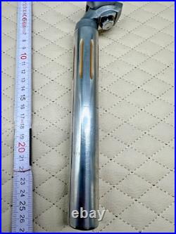 Campagnolo Super Record Seatpost 26,6mm