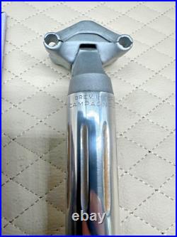 Campagnolo Super Record Seatpost 26,6mm