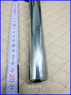 Campagnolo Super Record Seatpost 26,6mm