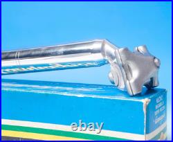 Campagnolo Super Record Seatpost 27,2 MM NOS Nib Seatpost New 180 MM