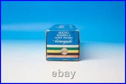 Campagnolo Super Record Seatpost 27,2 MM NOS Nib Seatpost New 180 MM