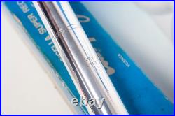 Campagnolo Super Record Seatpost 27,2 MM NOS Nib Seatpost New 180 MM