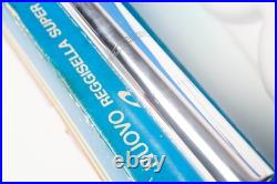 Campagnolo Super Record Seatpost 27,2 MM NOS Nib Seatpost New 180 MM