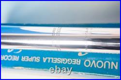 Campagnolo Super Record Seatpost 27,2 MM NOS Nib Seatpost New 180 MM