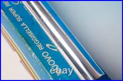 Campagnolo Super Record Seatpost 27,2 MM NOS Nib Seatpost New 180 MM