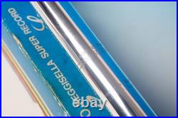 Campagnolo Super Record Seatpost 27,2 MM NOS Nib Seatpost New 180 MM