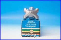 Campagnolo Super Record Seatpost 27,2 MM NOS Nib Seatpost New 180 MM