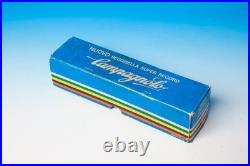 Campagnolo Super Record Seatpost 27,2 MM NOS Nib Seatpost New 180 MM