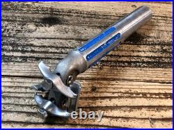 Campagnolo Super Record Seatpost Length 210mm 8.26 inch Diameter 27.2mm 1.07inch