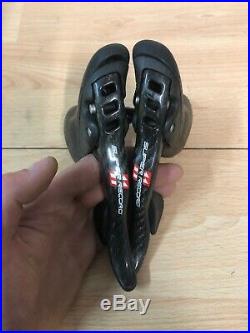 Campagnolo Super Record Shifters 11 Speed