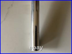 Campagnolo Super Record Single Bolt Seatpost 1980s Pollished 220mm X 27.2mm