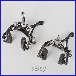 Campagnolo Super Record Skeleton Brake Set Road Bike Dual/Single Pivot Caliper Campagnolo Super Record Skeleton Brake Set Road Bike Dual/Single Pivot Caliper
