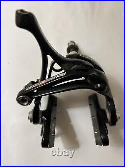 Campagnolo Super Record Skeleton Brakes Campy 0216458 BR15-SRDP