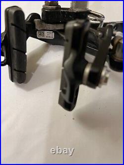 Campagnolo Super Record Skeleton Brakes Campy 0216458 BR15-SRDP