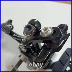Campagnolo Super Record Skeleton Rear Brake Only Dual Pivot Campagnolo Super Record Skeleton Rear Brake Only Dual Pivot