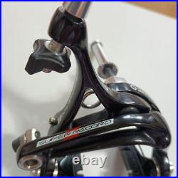 Campagnolo Super Record Skeleton Rear Brake Only Dual Pivot Campagnolo Super Record Skeleton Rear Brake Only Dual Pivot