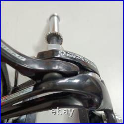 Campagnolo Super Record Skeleton Rear Brake Only Dual Pivot Campagnolo Super Record Skeleton Rear Brake Only Dual Pivot