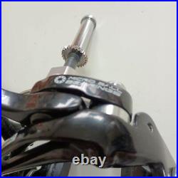 Campagnolo Super Record Skeleton Rear Brake Only Dual Pivot Campagnolo Super Record Skeleton Rear Brake Only Dual Pivot