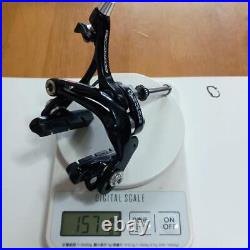 Campagnolo Super Record Skeleton Rear Brake Only Dual Pivot Campagnolo Super Record Skeleton Rear Brake Only Dual Pivot