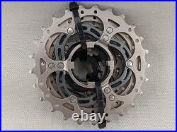 Campagnolo Super Record Sprocket