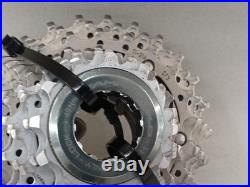 Campagnolo Super Record Sprocket