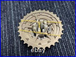 Campagnolo Super Record Sprocket 11-29T 12S